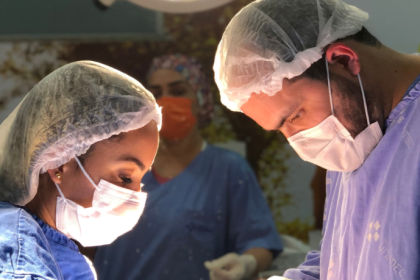 Dr. Orcione Ferreira Guimarães Júnior