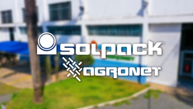 Solpack Agronet 