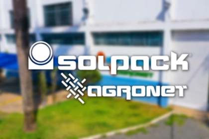 Solpack Agronet 