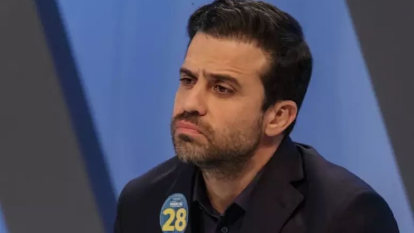  A Vitória de Pablo Marçal e um Novo Futuro para São Paulo