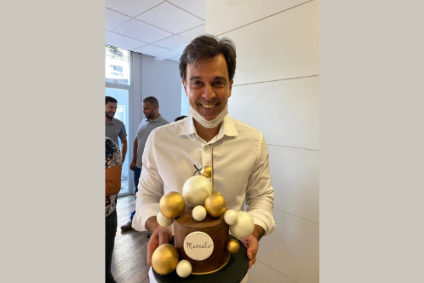 Marcelo Carvalho Cordeiro