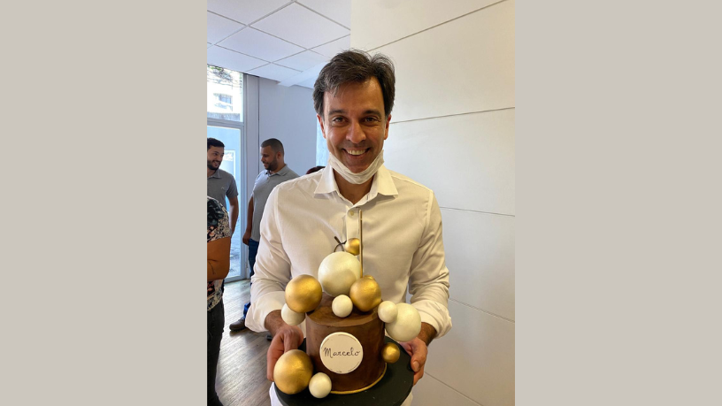 Marcelo Carvalho Cordeiro