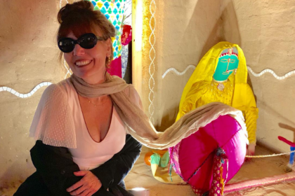 Lina Rosa Gomes Vieira da Silva