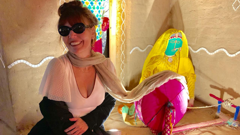 Lina Rosa Gomes Vieira da Silva