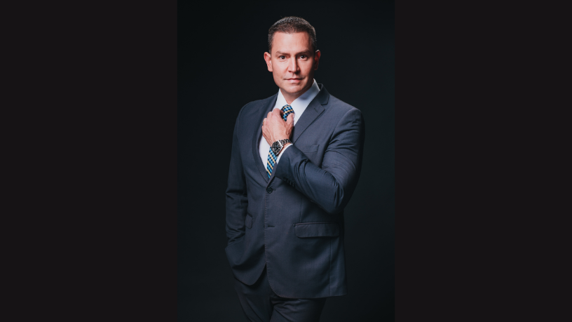 Dr. Christian Zini Amorim