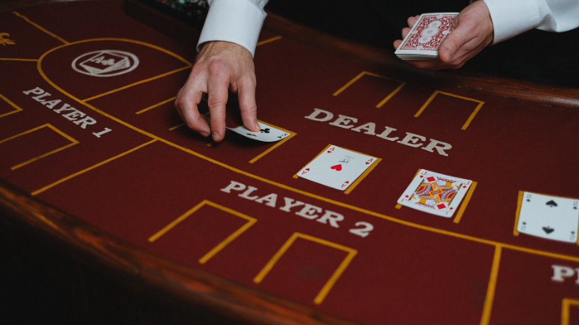 Poker: Com Thiago Viana, conheça a fascinante história do Poker, do passado ao digital.