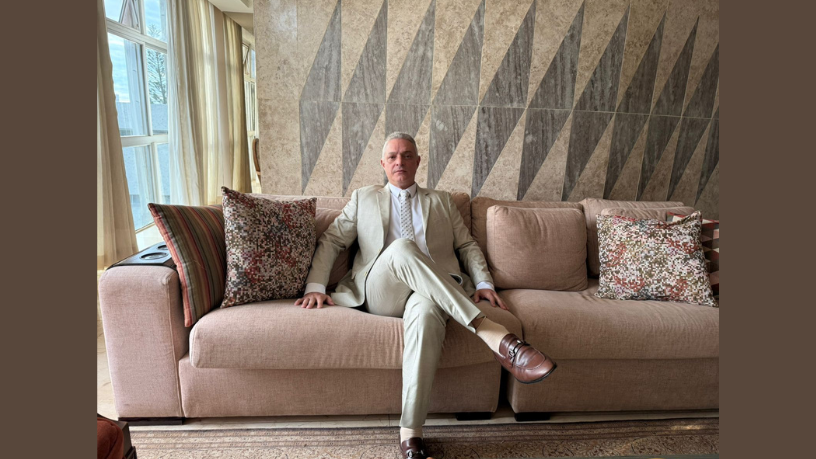 Leonardo Manzan alerta para a lacuna regulatória no armazenamento de energia elétrica no Brasil.