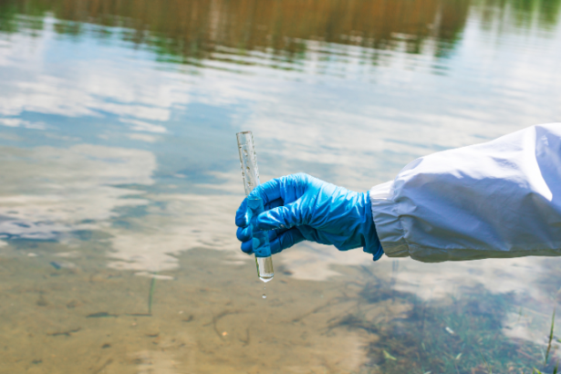 A EBS – Empresa Brasileira de Saneamento promove inclusão social ao garantir saneamento universal para todos.