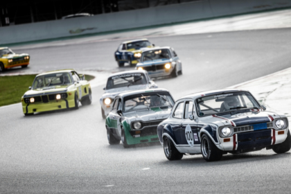 Felipe Schroeder dos Anjos destaca como as trilhas de carros podem unir aventura, paixão automotiva e respeito ao meio ambiente.