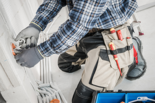 Marcio André Savi ensina como planejar, orçar e executar reformas residenciais com eficiência e sem imprevistos.