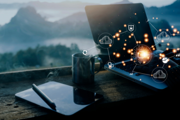 Nexdata Tecnologia LTDA mostra como a integração entre tecnologia e compliance impulsiona eficiência e segurança nas instituições.