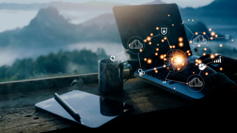 Nexdata Tecnologia LTDA mostra como a integração entre tecnologia e compliance impulsiona eficiência e segurança nas instituições.