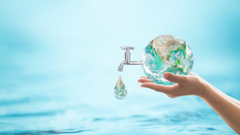 Versa Engenharia Ambiental Ltda reforça o compromisso com o saneamento básico universal como pilar de dignidade, saúde e qualidade de vida para todos.