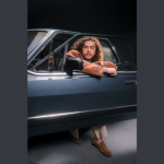 “Se Eu Sofresse em 1985” é o primeiro álbum de Whindersson Nunes, apresentado pela Non Stop. (Crédito: Allison Valentim)