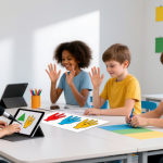 Gustavo Morceli explica como formação docente, infraestrutura inteligente e uso de dados tornam a tecnologia realmente transformadora nas escolas.