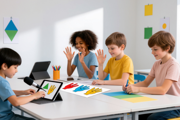 Gustavo Morceli explica como formação docente, infraestrutura inteligente e uso de dados tornam a tecnologia realmente transformadora nas escolas.