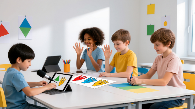 Gustavo Morceli explica como formação docente, infraestrutura inteligente e uso de dados tornam a tecnologia realmente transformadora nas escolas.