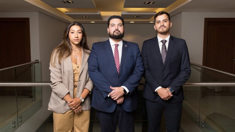 Para Rodrigo Gonçalves Pimentel, a controladoria jurídica é o elo que garante método, eficiência e impacto real na recuperação judicial.