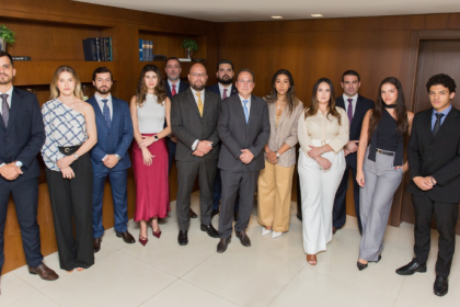 Rodrigo Gonçalves Pimentel destaca como a controladoria jurídica organiza processos e potencializa resultados na recuperação judicial.