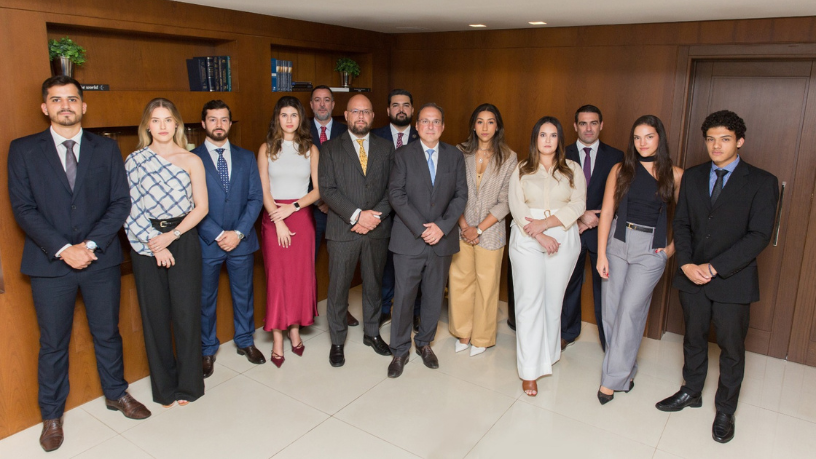 Rodrigo Gonçalves Pimentel destaca como a controladoria jurídica organiza processos e potencializa resultados na recuperação judicial.