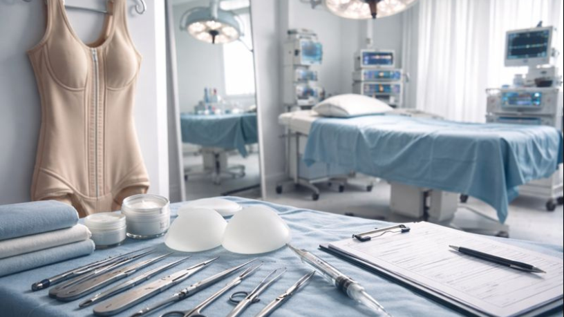 Para Milton Seigi Hayashi, planejamento é decisivo na cirurgia plástica pós-bariátrica.