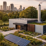 Tiago Oliva Schietti analisa a relação entre cremação, espaço urbano e sustentabilidade.