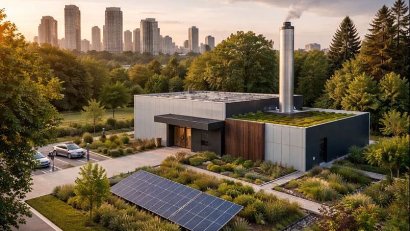 Tiago Oliva Schietti analisa a relação entre cremação, espaço urbano e sustentabilidade.