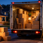 No contexto do frete noturno em São Paulo, a Jm Mudanças analisa vantagens, riscos e os cenários em que essa modalidade realmente compensa.