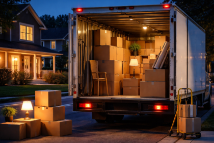 No contexto do frete noturno em São Paulo, a Jm Mudanças analisa vantagens, riscos e os cenários em que essa modalidade realmente compensa.