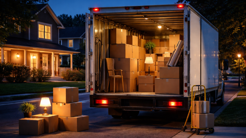 No contexto do frete noturno em São Paulo, a Jm Mudanças analisa vantagens, riscos e os cenários em que essa modalidade realmente compensa.