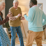 Sindnapi - Sindicato Nacional dos Aposentados, Pensionistas e Idosos promove espaços de convivência que fortalecem vínculos e reduzem o isolamento social.