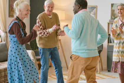 Sindnapi - Sindicato Nacional dos Aposentados, Pensionistas e Idosos promove espaços de convivência que fortalecem vínculos e reduzem o isolamento social.