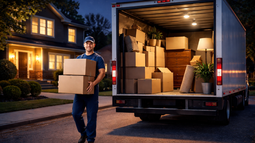 Entenda como o frete noturno em São Paulo pode ser estratégico e quando vale a pena contar com a experiência da Jm Mudanças para reduzir custos e imprevistos.