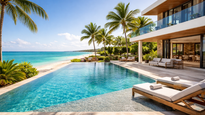 Francisco Lucena Imóveis destaca que avaliar despesas recorrentes é essencial antes de decidir por uma casa com piscina no litoral.