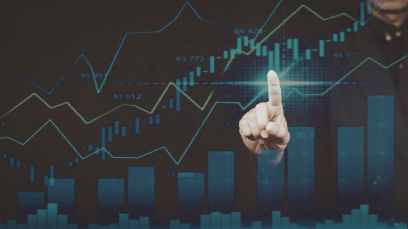 Andre de Barros Faria analisa como a análise preditiva pode orientar decisões estratégicas em cenários de incerteza econômica e transformar dados em vantagem competitiva.