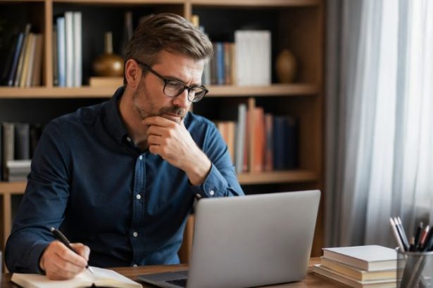 Sergio Bento de Araujo