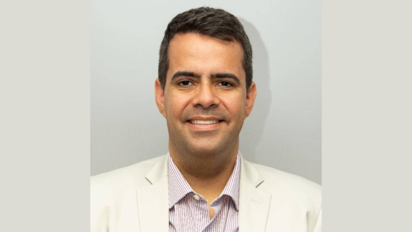 Dr. Vinicius Rodrigues