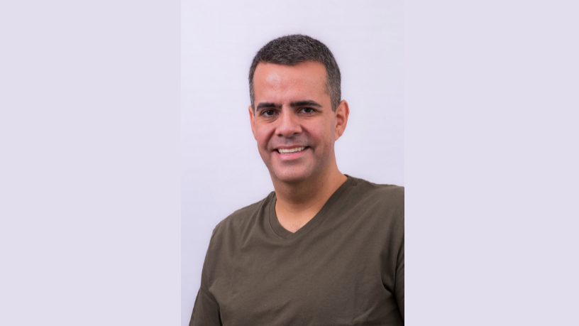 Dr. Vinicius Rodrigues