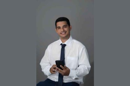 Yuri Silva Portela